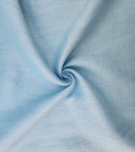 Irish Linen - Powder Blue