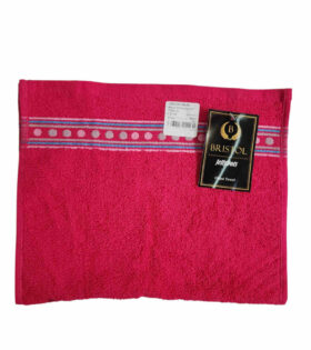Guest Towel - Jelly Tots
