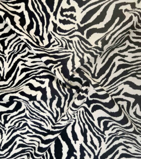 Nylon Rayon - Natural - Cream