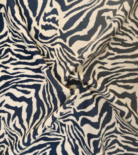 Nylon Rayon - Natural - Stone