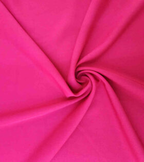 Paparazzi Suiting - Cerise Pink