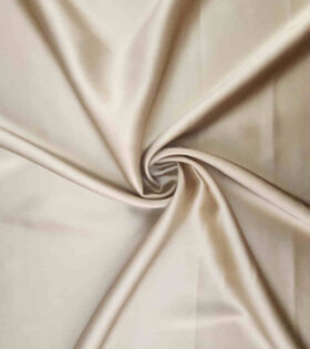 Serena Satin - Beige