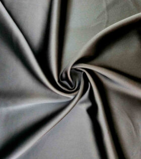 Serena Satin - Black