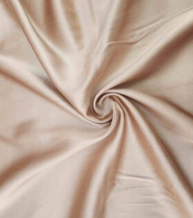 Serena Satin - Toasted Almond