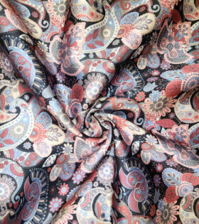Silky Satin - 6
