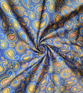 Silky Satin - 7