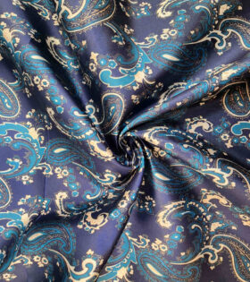 Silky Satin - 8