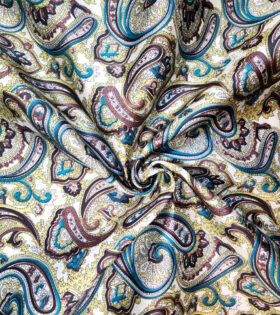 Silky Satin - 9