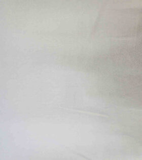 Denim Foil Finish - White