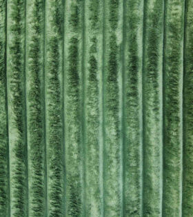 Corduroy Winter Fur - Forest