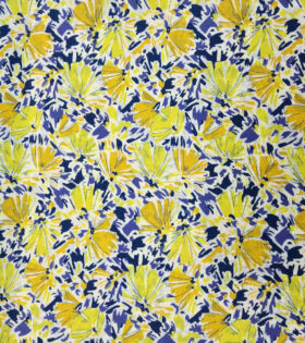 Cotton Gauze - Floral