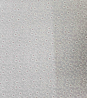 Cotton Gauze - Floral