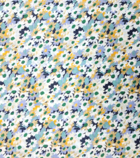 Cotton Gauze - Floral