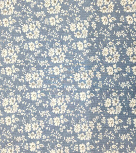 Cotton Gauze - Floral