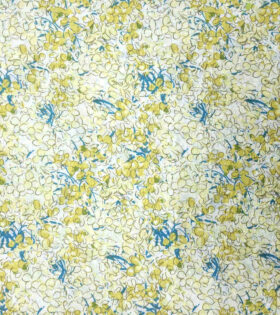 Cotton Gauze - Floral