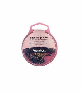 Easy Grip Head Pins