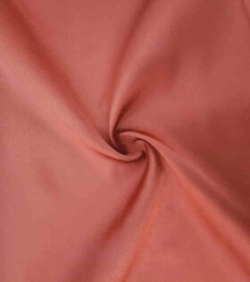 Hi Twist/Mikado Satin - Rust