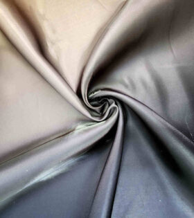 Ombre Mikado Satin - Bronze