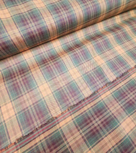 Reversible Suiting - Orange