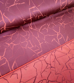 Reversible Suiting - Red