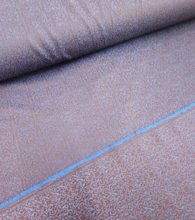 Reversible Suiting - Royal Blue