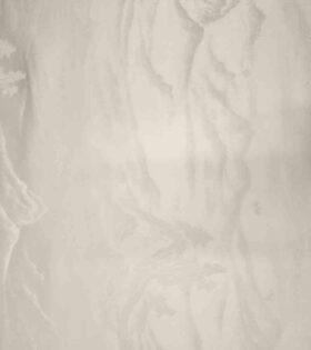 Jacquard Silk Satin - Beige