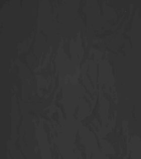 Jacquard Silk Satin - Black