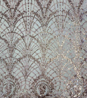 Zayn Sugar Metallic - Taupe