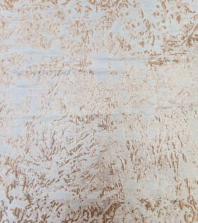 Brocade Lumy D#1 - Ivory