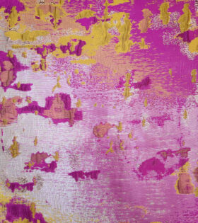 Brocade Lumy D#3 - Cerise Pink