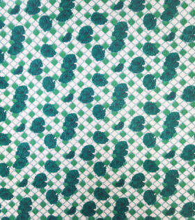 Printed Poly Cotton - Floral