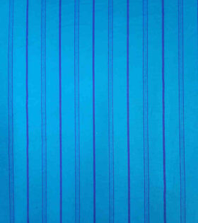 Printed Poly Cotton - Stripes