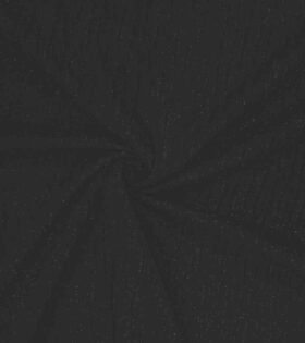 Pleated Limelight (Broad) - Black