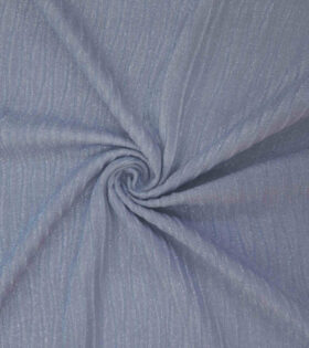 Pleated Limelight (Broad) - Lilac