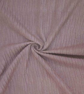 Pleated Limelight (Broad) - Dusty Pink