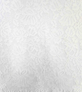 Makoti Lace - White