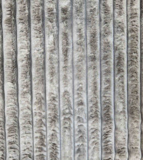 Corduroy Winter Fur - Donkey
