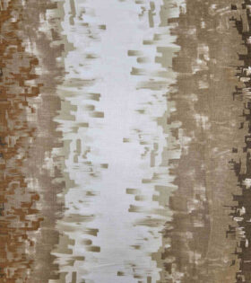 Canvas Linen - Abstract - Stone