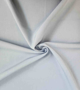 Oliver Stretch Suiting - Powder Blue