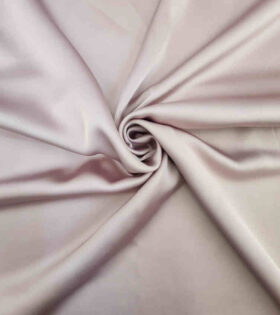 Paris Satin - Dusty Pink