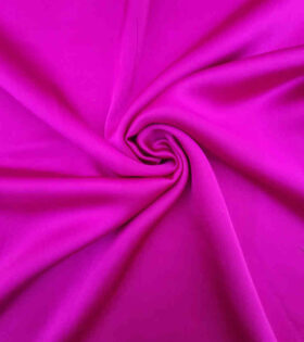 Paris Satin - Magenta