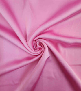 Paris Satin - Baby Pink