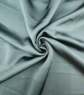 Paris Satin - Bottle Green