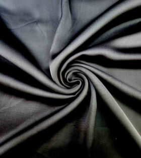 Paris Satin - Dark Navy