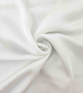 Paris Satin - Ivory