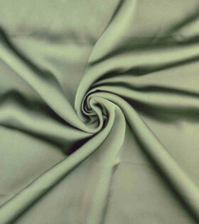 Paris Satin - Olive