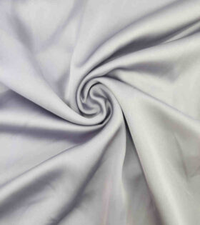Paris Satin - Purple Sage