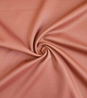 Prime Lycra Suiting - Rust