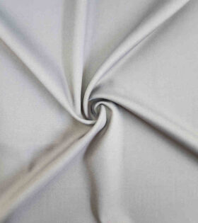 Prime Lycra Suiting - Grey