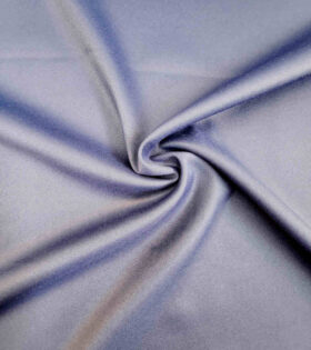 Prime Lycra Suiting - Navy Blue